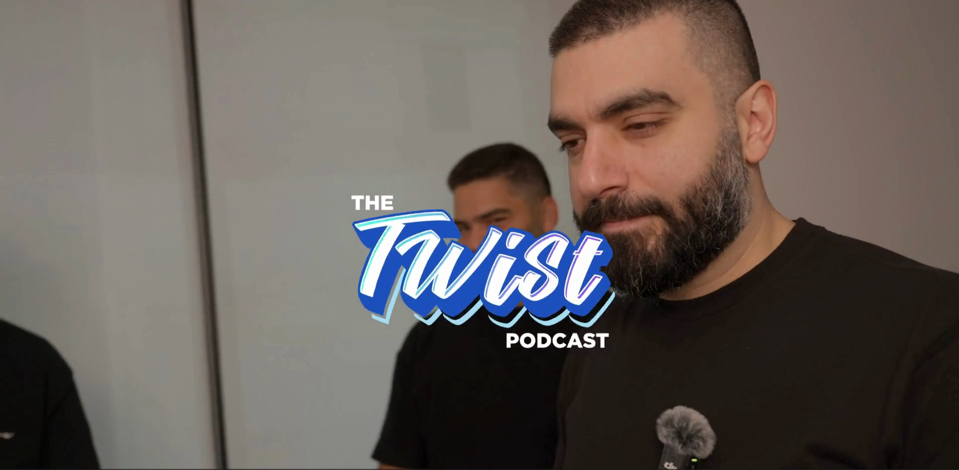 twist podcast fallback image